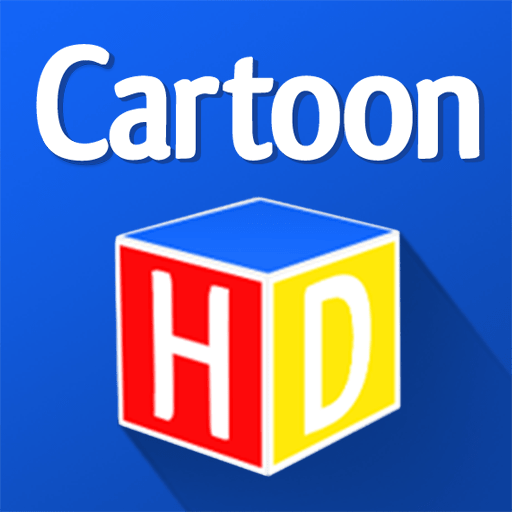 cartoon hd